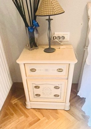 Muebles de dormitorio