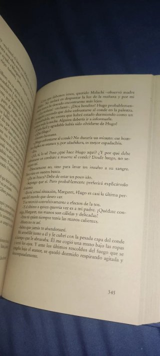 En busca del León Verde