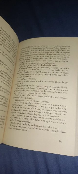 En busca del León Verde