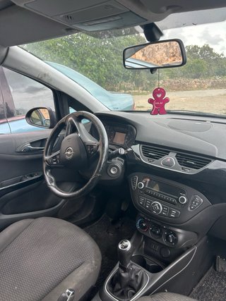 Opel Corsa 2017