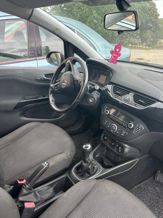 Opel Corsa 2017