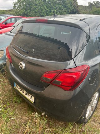 Opel Corsa 2017