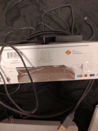 Adaptador PlayStation VR2 a PC + Display port