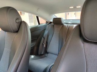 Mercedes-Benz Clase E 2021