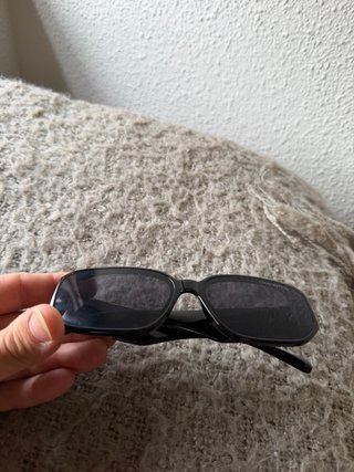 Gafas Louis Vuitton Hombre Negras
