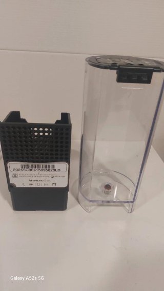 Repuestos Cafetera Krups Nespresso