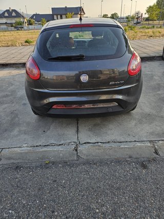 FIAT Bravo 2009