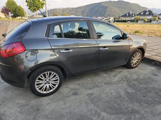 FIAT Bravo 2009