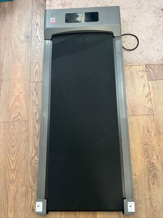 Cinta de andar para casa