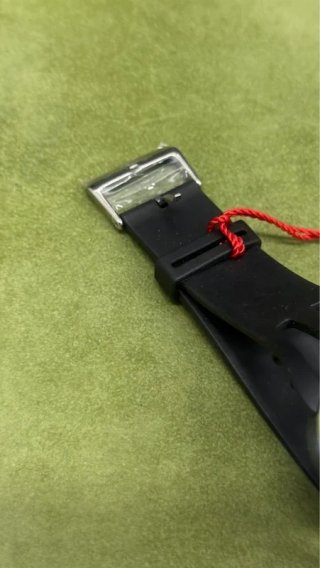 Orologio Catena Swiss Made Uomo