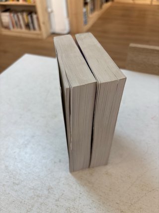 Juego de Tronos Canción de Hielo y Fuego 1 (2 vols