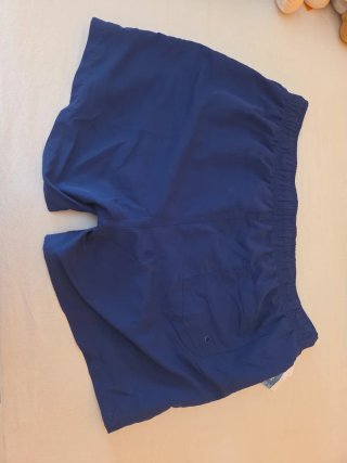 Bañador hombre azul nuevo