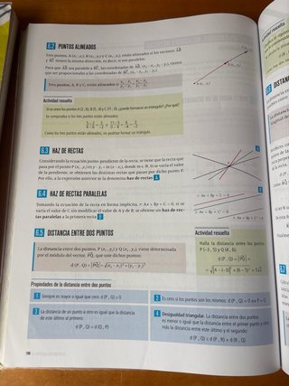 Proyecto: FanFest - Matemáticas 4 [opción B] ESO