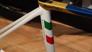 Kit cuadro Colnago C68 talla 48.5
