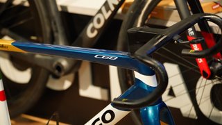 Kit cuadro Colnago C68 talla 48.5