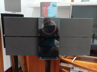 Bang & Olufsen Beosound Century