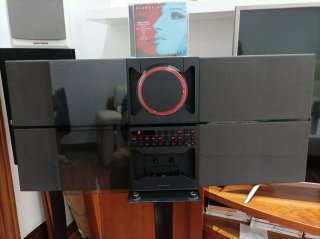 Bang & Olufsen Beosound Century