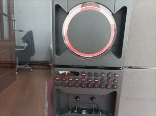 Bang & Olufsen Beosound Century