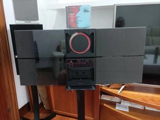 Bang & Olufsen Beosound Century