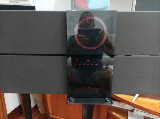 Bang & Olufsen Beosound Century