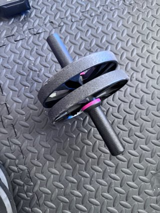 Gimnasio completo para casa