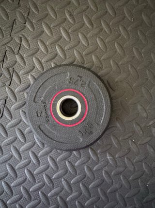 Gimnasio completo para casa