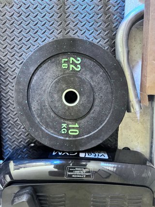 Gimnasio completo para casa