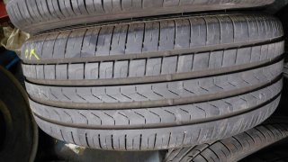 Neumáticos 235/55/19