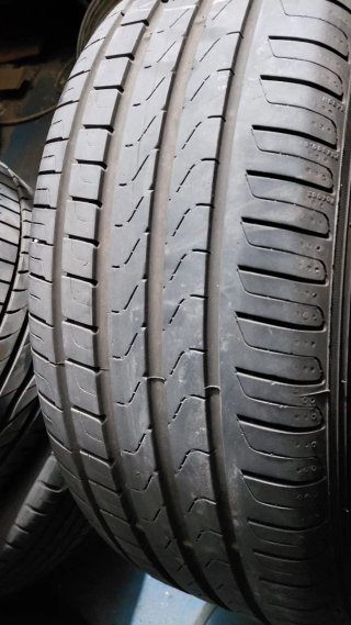 Neumáticos 235/55/19