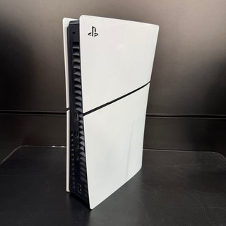 PlayStation 5 Slim Standard 1tb