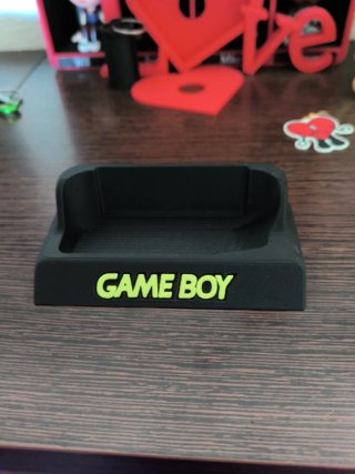 Nintendo Game Boy DMG Clásica Beige/Gris