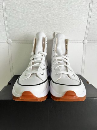 Converse Run Star Hike talla 37,5