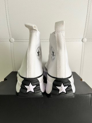 Converse Run Star Hike talla 37,5