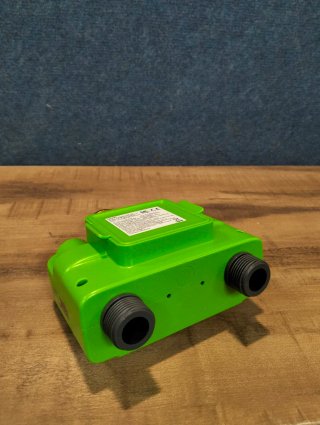 Programador Riego WiFi RainPoint 2 Zonas