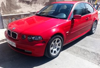 BMW Serie 3 2004