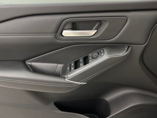 Nissan Qashqai E-POWER Black Edition 140 kW (190 CV)