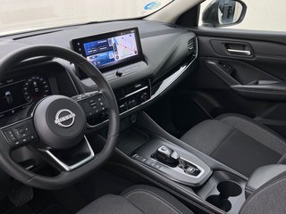 Nissan Qashqai E-POWER Black Edition 140 kW (190 CV)