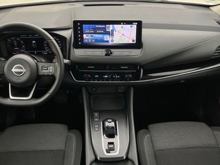 Nissan Qashqai E-POWER Black Edition 140 kW (190 CV)