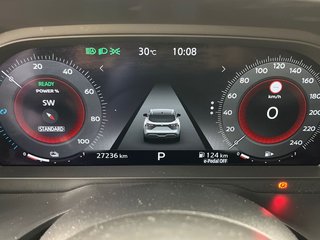 Nissan Qashqai E-POWER Black Edition 140 kW (190 CV)
