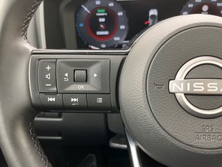 Nissan Qashqai E-POWER Black Edition 140 kW (190 CV)