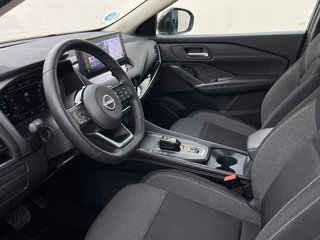 Nissan Qashqai E-POWER Black Edition 140 kW (190 CV)