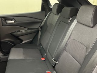 Nissan Qashqai E-POWER Black Edition 140 kW (190 CV)