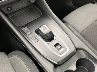 Nissan Qashqai E-POWER Black Edition 140 kW (190 CV)