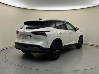 Nissan Qashqai E-POWER Black Edition 140 kW (190 CV)