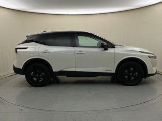Nissan Qashqai E-POWER Black Edition 140 kW (190 CV)