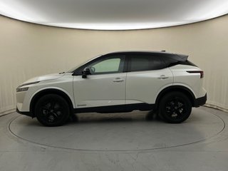 Nissan Qashqai E-POWER Black Edition 140 kW (190 CV)