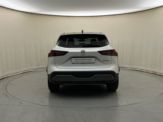 Nissan Qashqai E-POWER Black Edition 140 kW (190 CV)