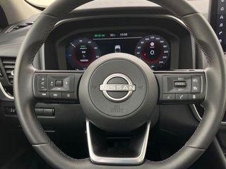 Nissan Qashqai E-POWER Black Edition 140 kW (190 CV)
