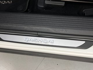 Nissan Qashqai E-POWER Black Edition 140 kW (190 CV)