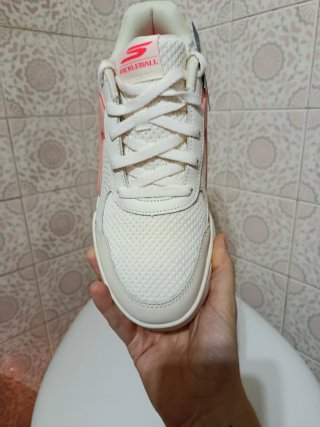 Zapatillas Skechers Court Classic Nuevas